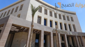 خريطة امتحانات الفصل الدراسي الأول