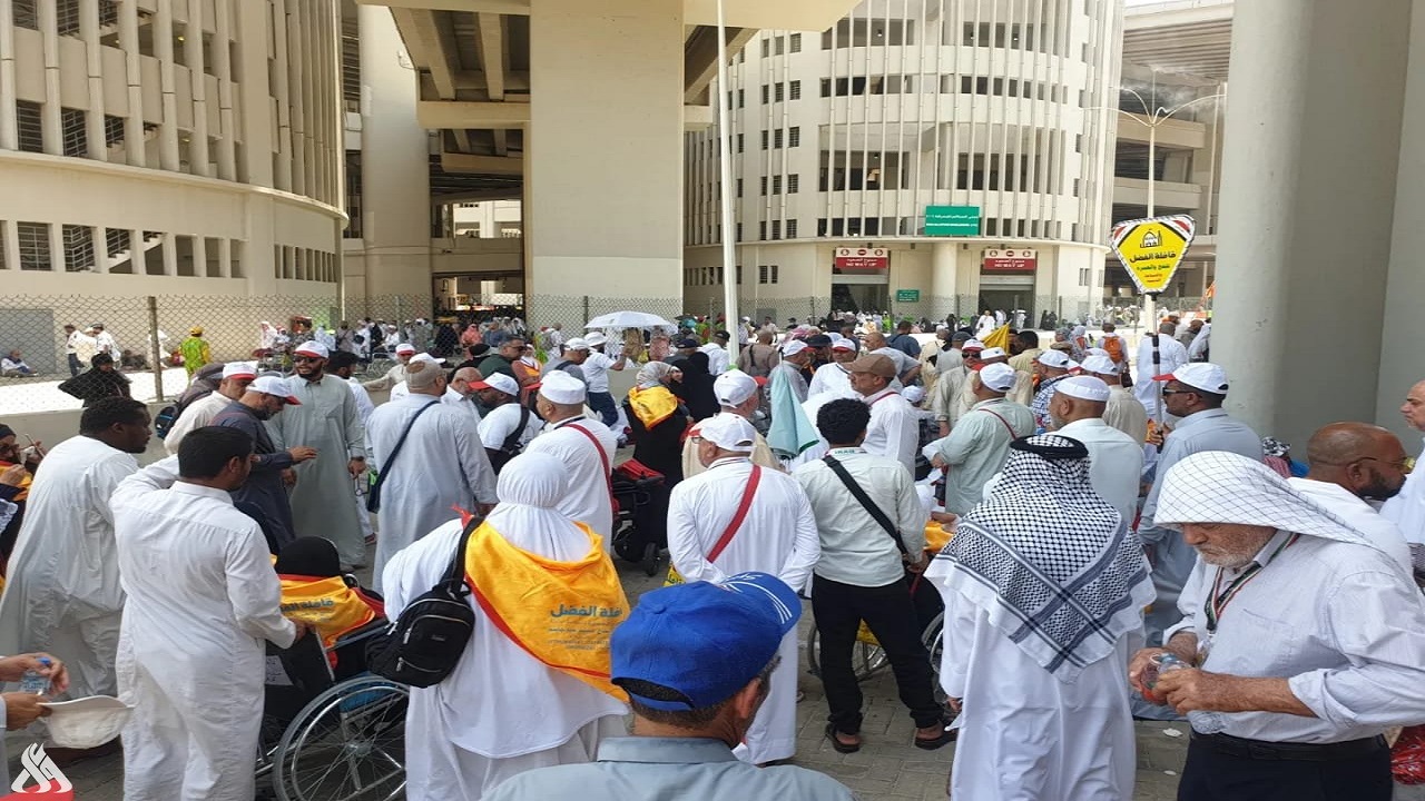 “لبيك اللهم لبيك” خطوات التسجيل في قرعة الحج العراق 2025 والمستمسكات المطلوبة للتقديم