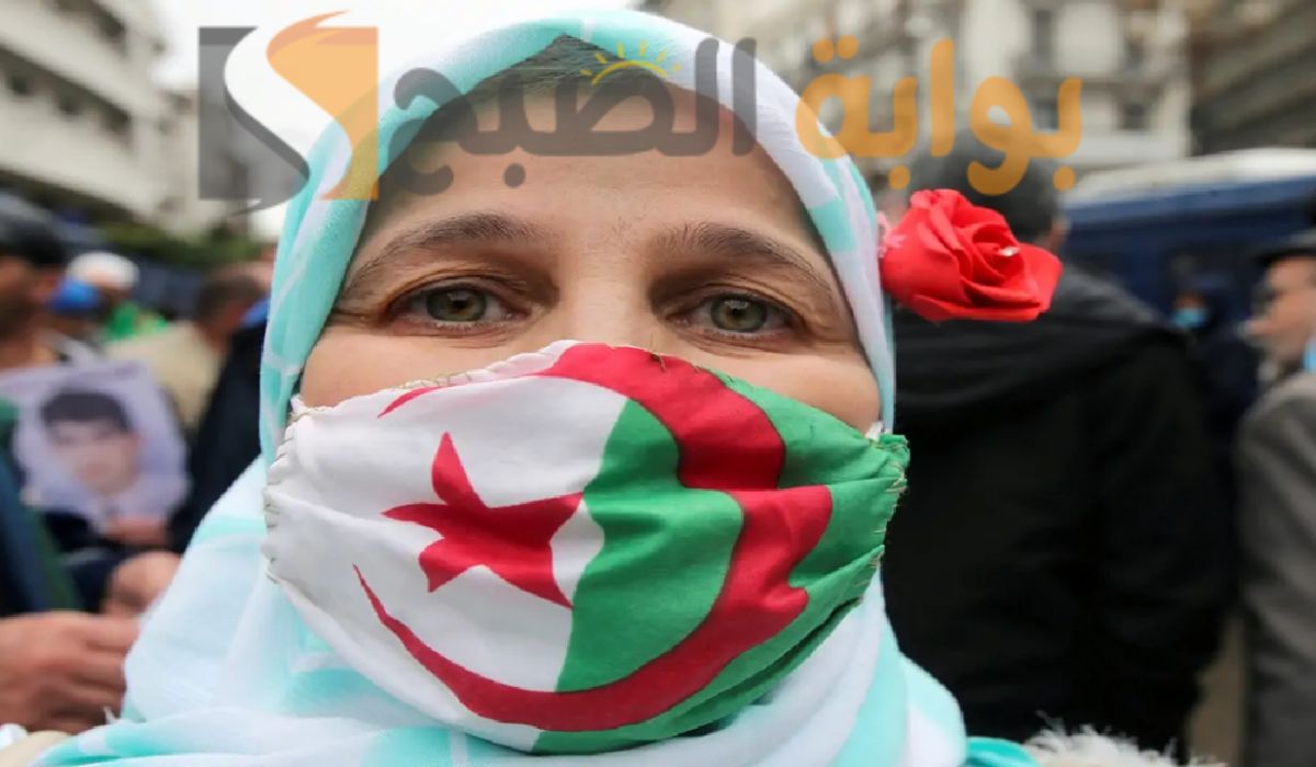 منحة 500 دينار جزائري .. رابط التسجيل على منحة المرأة الماكثة في البيت 2024 بالجزائر