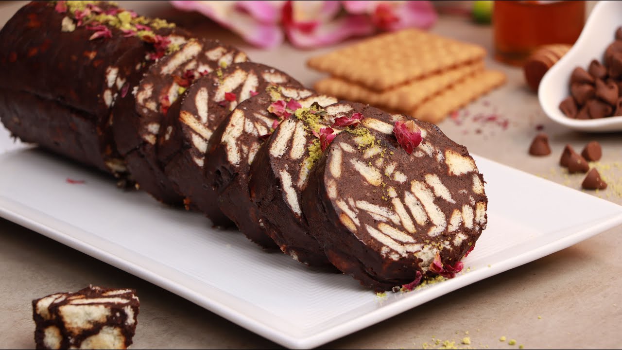 خليكي شاطرة ووفري .. خطوات تحضير الليزي كيك في البيت بكل سهولة