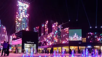 رابط حجز تذاكر بوليفارد وورلد موسم الرياض 2024