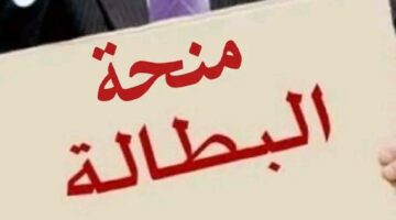 رفع منحة البطالة في الجزائر 2