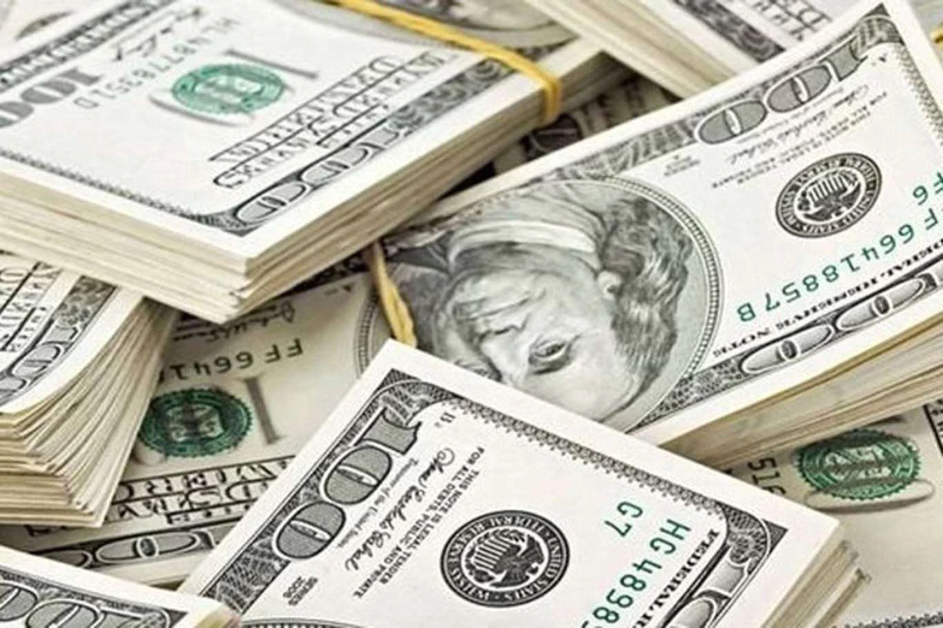 “الدولار بكام”… تعرف على أسعار صرف الدولار في بداية تعاملات السبت 2 نوفمبر في مصر