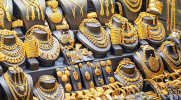 سعر الذهب االيوم 2