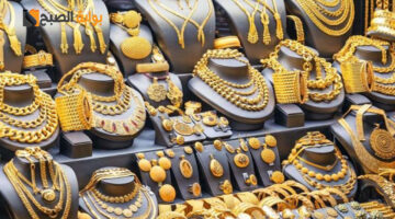 سعر الذهب االيوم 4
