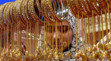 سعر الذهب اليوم في مصر 1