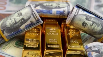 سعر الذهب والعملات