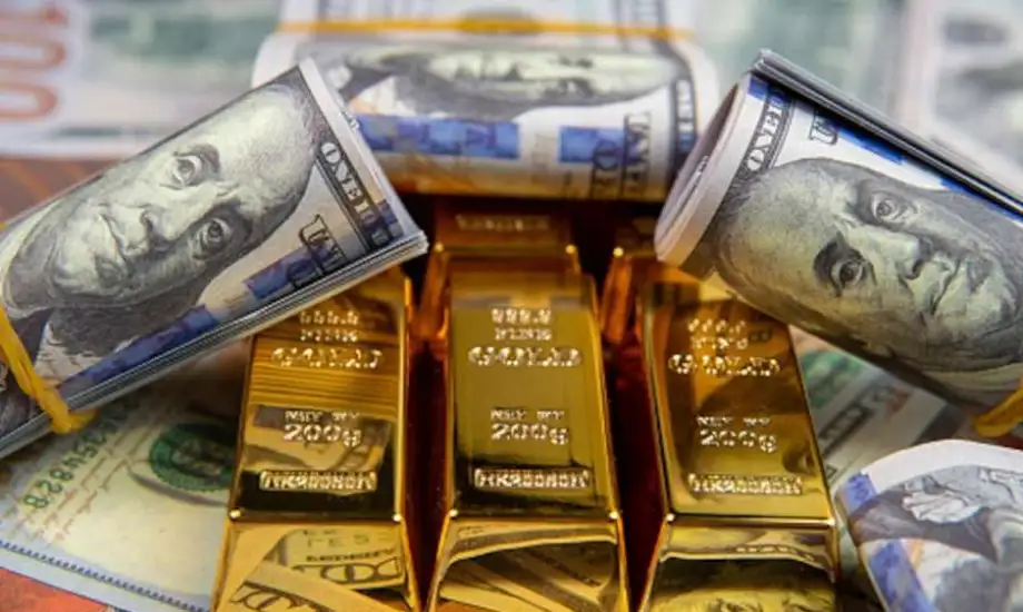 تبعًا لآخر تحديثات.. سعر الدولار مقابل الجنيه المصري وأسعار الذهب في نهاية تعاملات الجمعة 24 يناير 2025