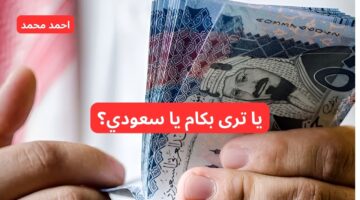 سعر الريال السعودي أمام الجنيه المصري اليوم الخميس 31 أكتوبر 2024