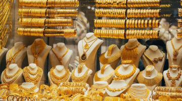 سعر جرام الذهب عيار 21 اليوم 1
