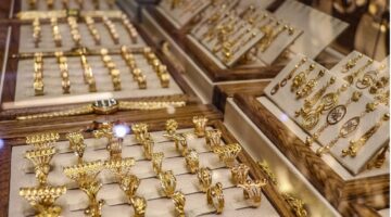 سعر جرام الذهب عيار 21 سعر الذهب اليوم 2