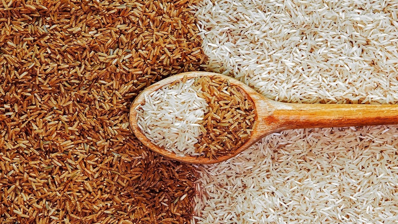 “الطن!”.. سعر الأرز الشعير والأبيض “عريض- رفيع” الحبة اليوم