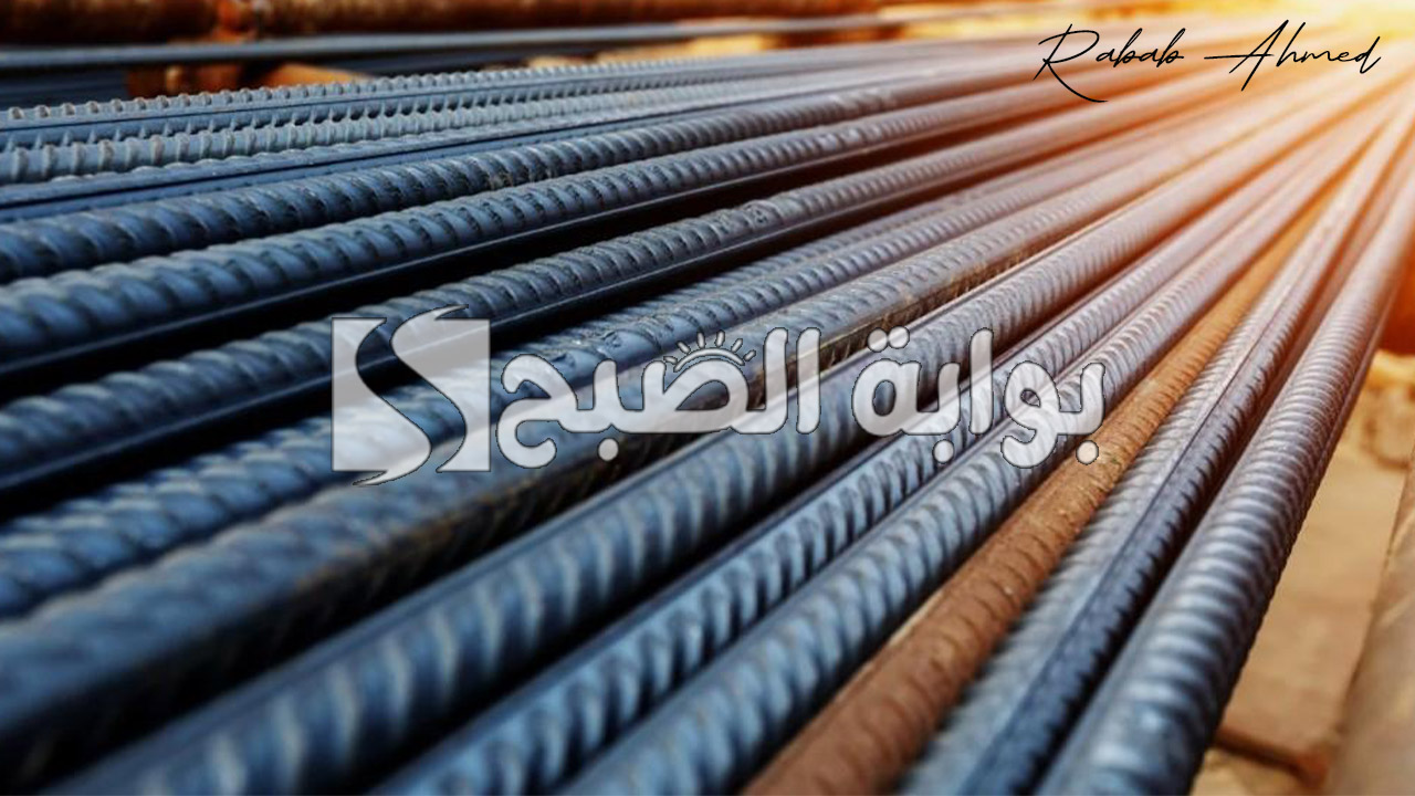 كم سعر طن الحديد اليوم الأربعاء 16 أكتوبر 2024 في السوق المصري