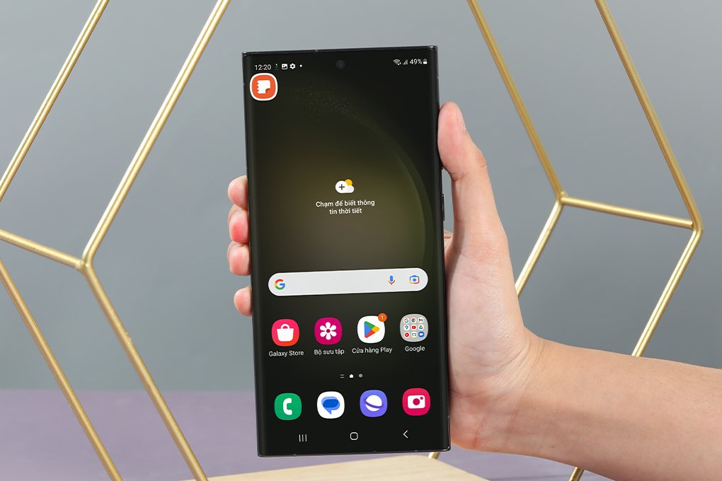 “عملاق التصوير 200ميجا ومنافس iPhone 16 Pro Max” أغتنم الفرصة ووفر 2000 ريال سعودي من جرير على أقوى هواتف سامسونج سعر و مواصفات Samsung Galaxy S23 Ultra