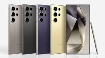 سعر و مواصفات Samsung Galaxy S24 Ultra