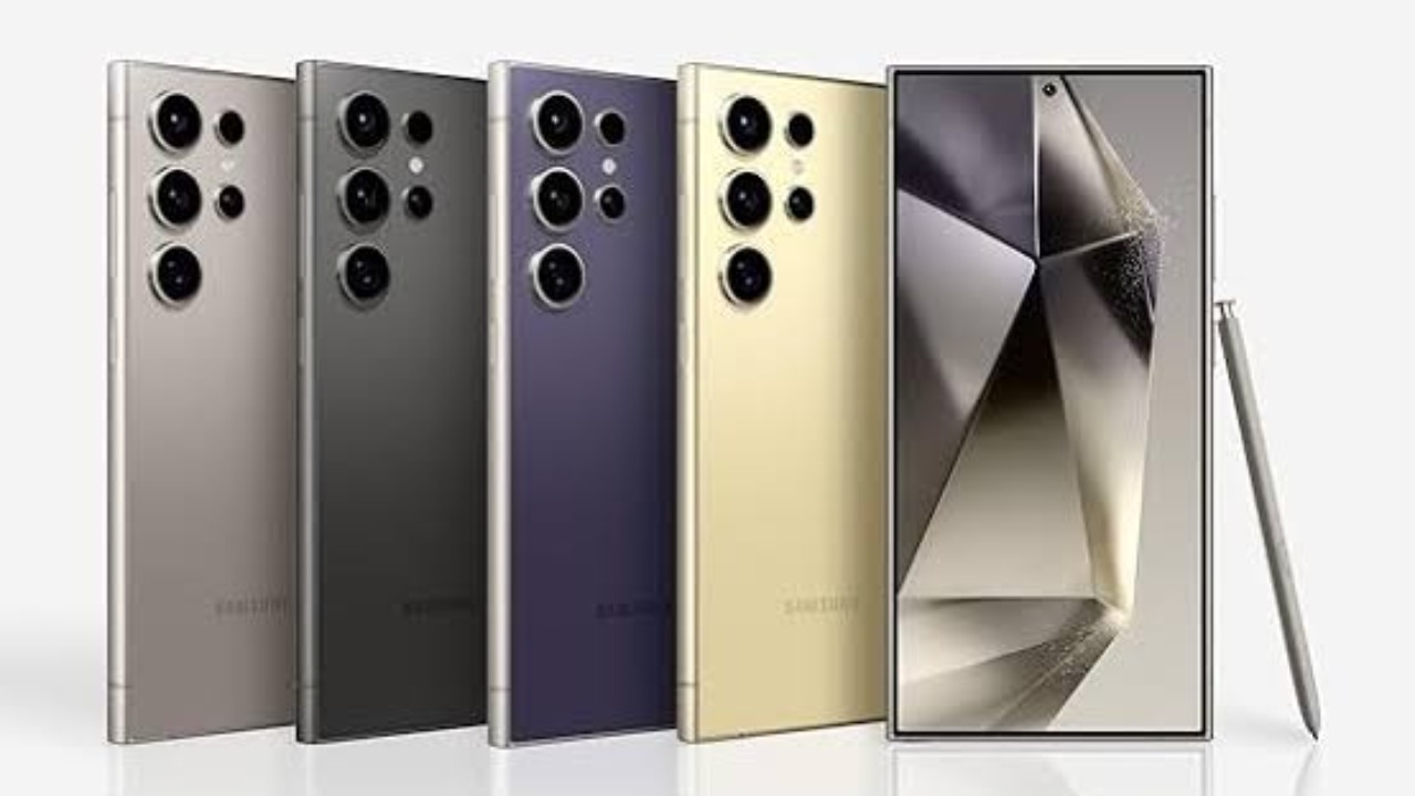 سعر و مواصفات Samsung Galaxy S24 Ultra عملاق الهواتف الذكية وحش التصوير الاحترافي 2 سعر و مواصفات Samsung Galaxy S24 Ultra عملاق الهواتف الذكية وحش التصوير الاحترافي