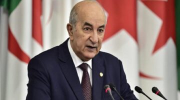 سكنات عدل المرحلة الثانية