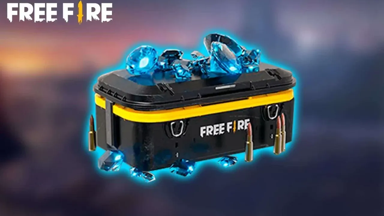 كيف تستطيع شحن جواهر لعبة free fire من خلال موقع Garena بطريقة سهلة ومضمونة