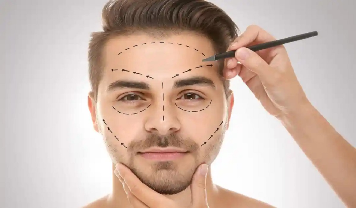 تعرف على طرق تقنيات شد الوجه والنتائج مُذهلة