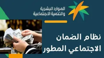 صرف 3 رواتب للضمان الإجتماعي 2