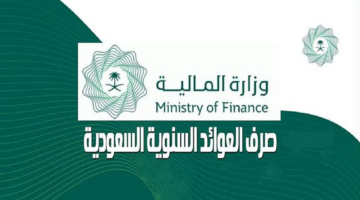 صرف العوائد السنوية