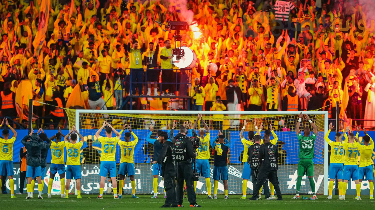النصر السعودي يحسم صفقة المدافع البرازيلي الشاب بتوجيهات بيولي