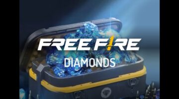 طرق حصرية لشحن جواهر فري فاير 2024 Free Fire بخطوات آمنة عبر الأيدي ID