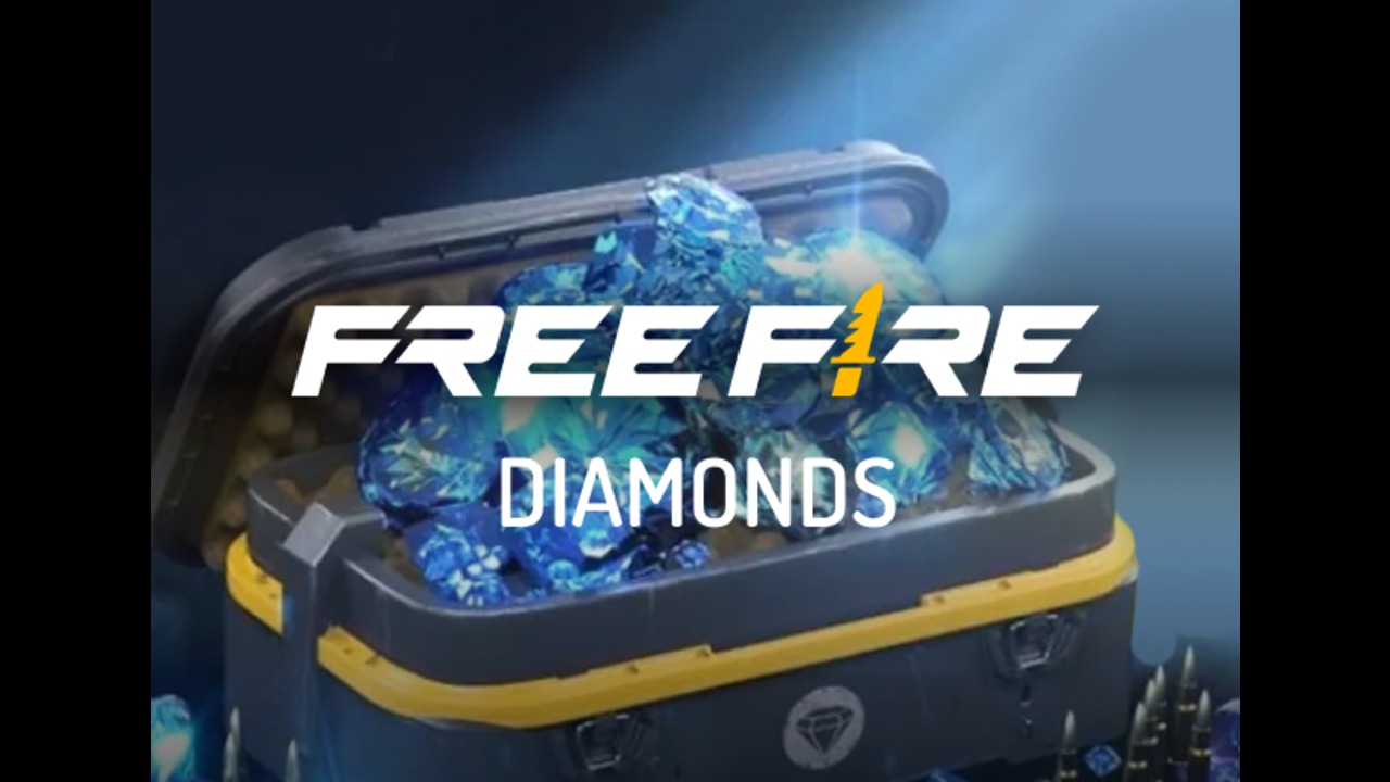 "جواهر لتدمير خصومك".. طرق حصرية لشحن جواهر فري فاير 2024 Free Fire بخطوات آمنة عبر الأيدي ID 2 “جواهر لتدمير خصومك”.. طرق حصرية لشحن جواهر فري فاير 2024 Free Fire بخطوات آمنة عبر الأيدي ID