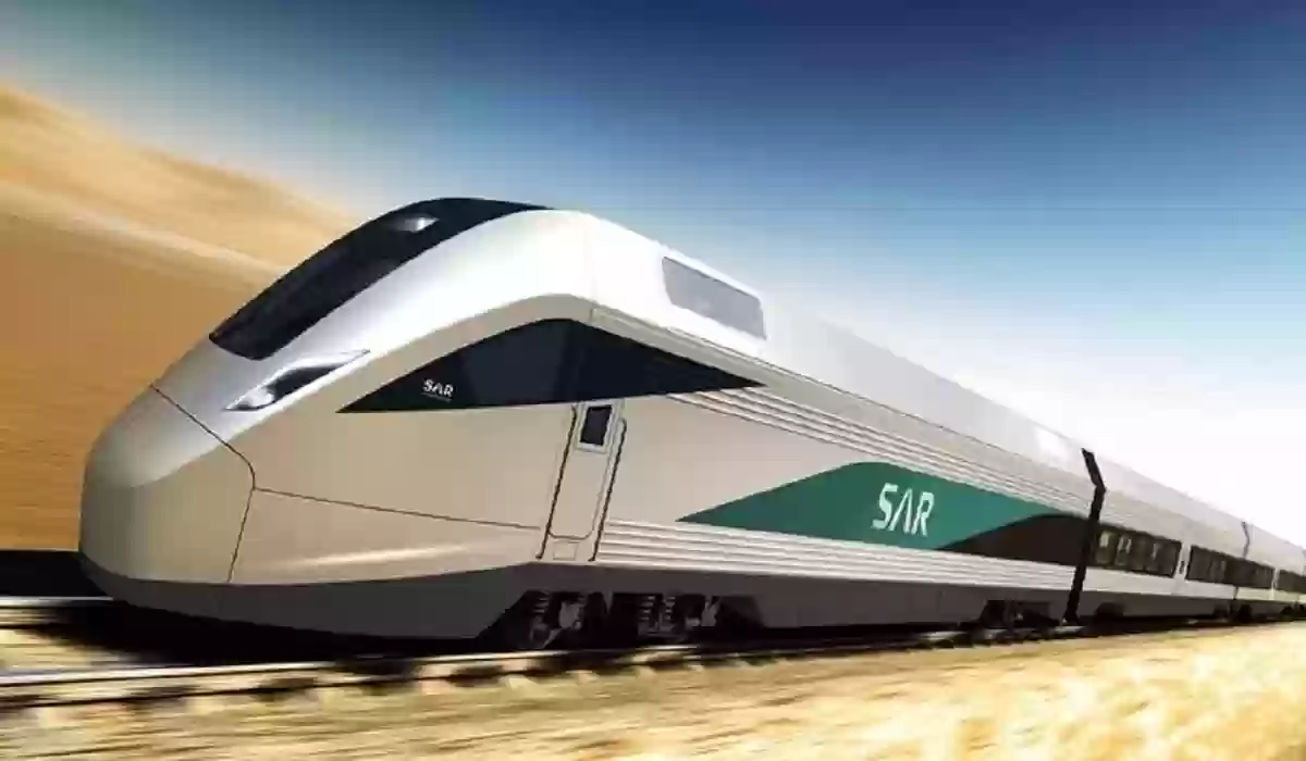 بخطوات بسيطة.. طريقة حجز تذاكر قطار سار 1446 وقائمة الأسعار