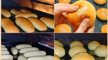 طريقة عمل العيش الفينو 768x432 1