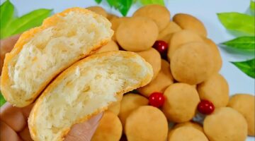 طريقة عمل القرص الطرية بالزبادي بقوام هش وخفيف أحلى من الأفران