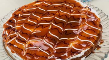طريقة عمل المدلعة