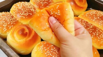 طريقة عمل المعجنات الاقتصادية