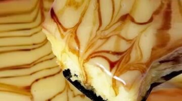 طريقة عمل جاتوه شاتوه الكريم كراميل في البيت لطعم لذيذ وجميل