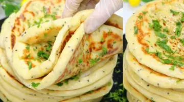 طريقة عمل فطائر الطاسة الاقتصادية بخطوات سهلة وسريعة بالمنزل