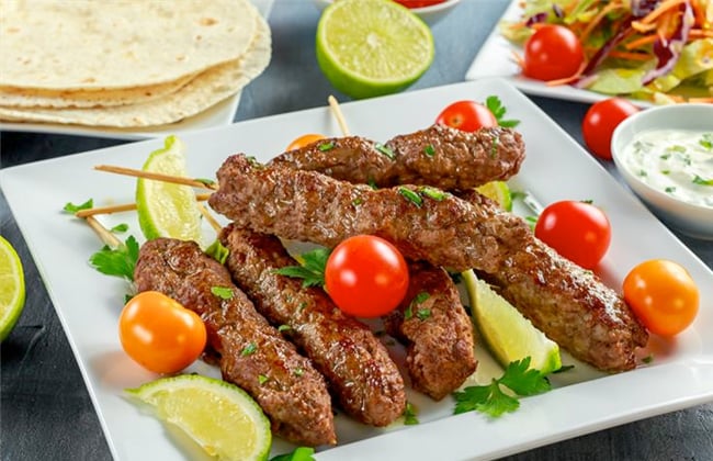 طريقة عمل كفتة الحاتي بكل سهولة في المنزل
