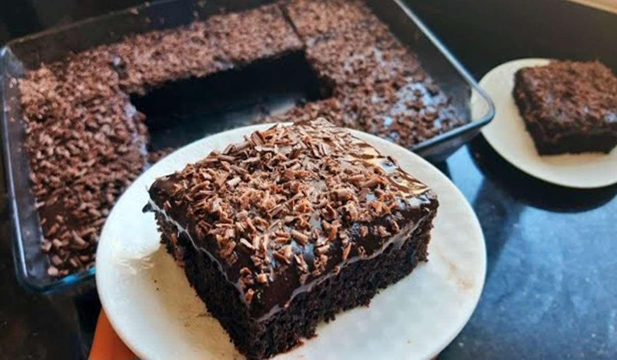 بكل سهولة اعملي كيكة السبع ملاعق الهشة بخطوات بسيطة وبمكونات متوفرة في البيت 5 بكل سهولة اعملي كيكة السبع ملاعق الهشة بخطوات بسيطة وبمكونات متوفرة في البيت