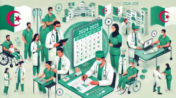 عااااجل. وزارة الصحة تعلن فتح باب التسجيل في مسابقة شبة طبي 2024 بالجزائر