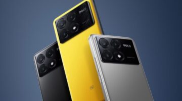 عروض أمازون. سعر Xiaomi Poco X6 Pro سعة 512 جيجا الاقتصادي بالسعودية وأهم مواصفاته