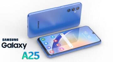 عروض جرير السعودية. أشتري Samsung Galaxy A25 5G سعة 256 جيجا مع خصم 18