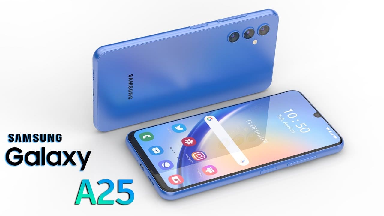 عروض جرير السعودية.. أشتري Samsung Galaxy A25 5G سعة 256 جيجا مع خصم 18% 7 عروض جرير السعودية.. أشتري Samsung Galaxy A25 5G سعة 256 جيجا مع خصم 18%