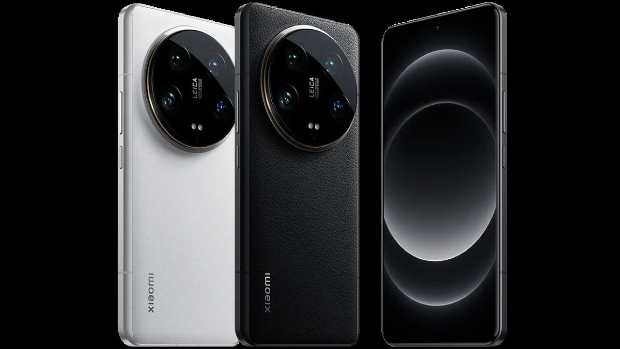 عروض جرير السعودية.. أشتري Xiaomi 14 Ultra سعة 512 جيجا وحش الكاميرات بالتقسيط وخصم 16% 4 عروض جرير السعودية.. أشتري Xiaomi 14 Ultra سعة 512 جيجا وحش الكاميرات بالتقسيط وخصم 16%
