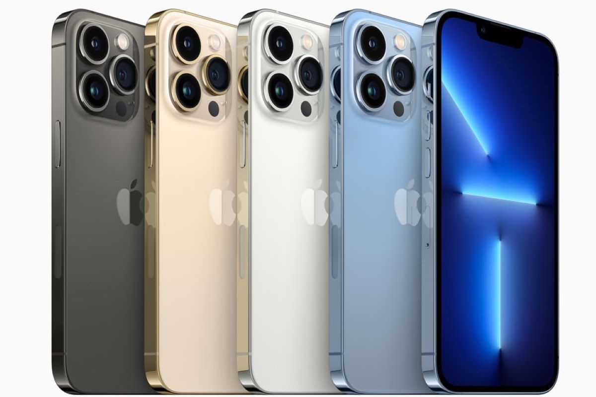عروض جرير.. اشتري iPhone 13 Pro Max أحسن الهواتف الذكية الموجودة بالأسواق ووفر 3400 ريال 4 عروض جرير.. اشتري iPhone 13 Pro Max أحسن الهواتف الذكية الموجودة بالأسواق ووفر 3400 ريال