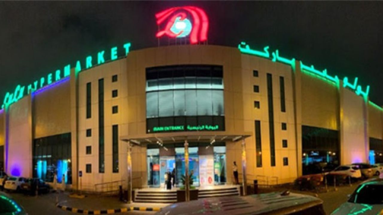 الحقي عروض لولو الرياض من 16/10 إلى 22/10 على الأجهزة ورفايع البيت بتخفيضات كبيرة ومميزة