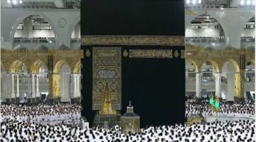 عقيل يوضح أفضل أوقات أداء العمرة بتكلفة أقل. فيديو