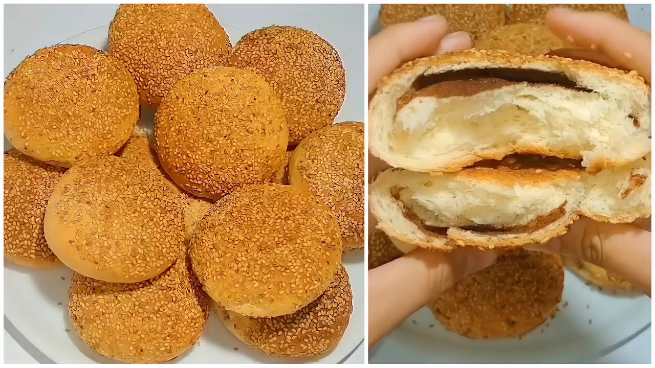 طريقة عمل قرص الأفران مثل الجاهز