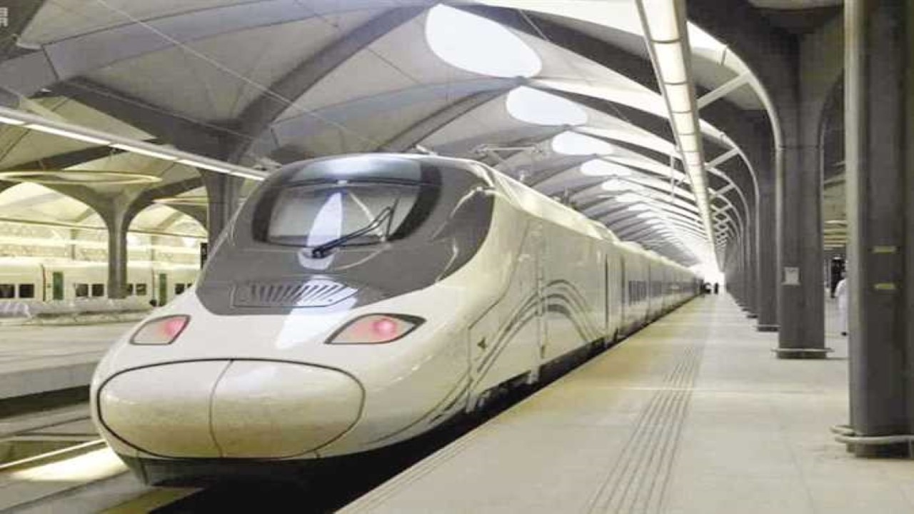 رابط حجز تذاكر قطار الحرمين الشريفين 1446.. تعرف علي أسعار التذاكر