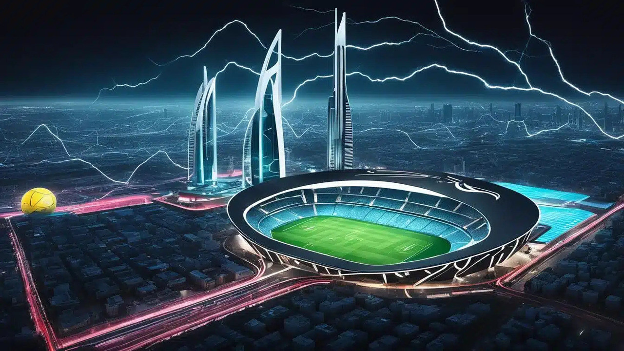 قناة أبوظبي… كيفية ضبط الترددات على الأقمار الصناعية الناقلة لمباره السوبر المصري