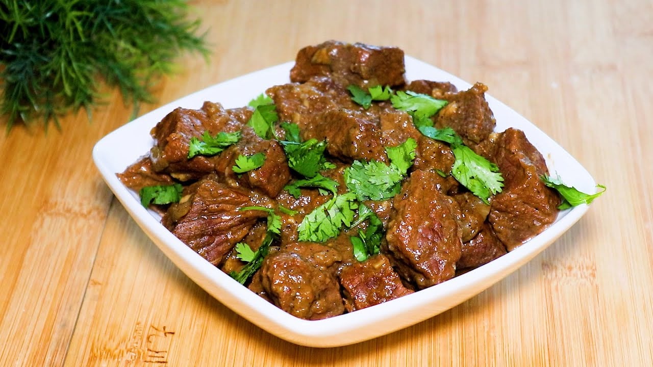 لزوم العزومات .. طريقة عمل كباب الحلة في المنزل بطعم ومذاق شهي 