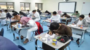 كم الساعة يبدأ الدوام المدرسي الصيفي في المدارس السعودية 2024 1446؟ تعليم الرياض يوضح التفاصيل 2